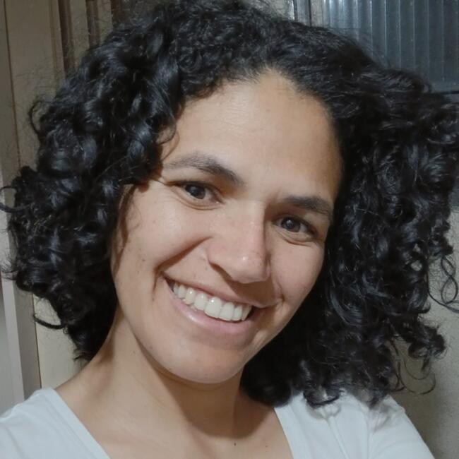 Babá em Campos do Jordão: CARLA