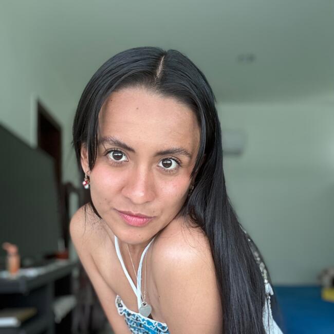 Niñera en Juriquilla: Lupita