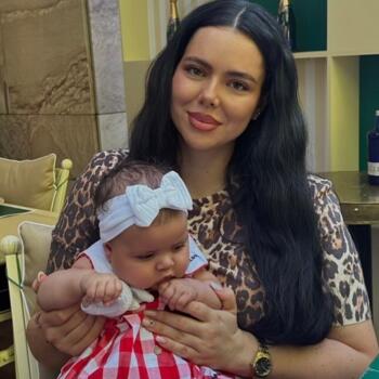 Parent Iași: Iustina