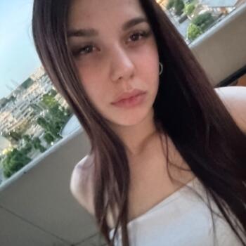 Babysitter a Roma: Arianna
