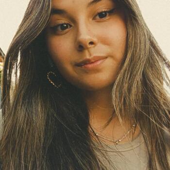 Babysitter in Chiguayante: Danitza