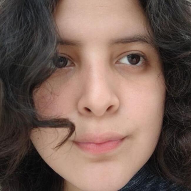 Nanny in Vigo: Mariafernanda