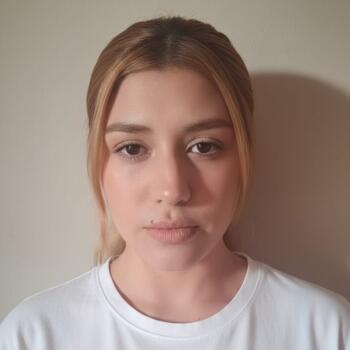 Niñera en Córdoba: Jesica