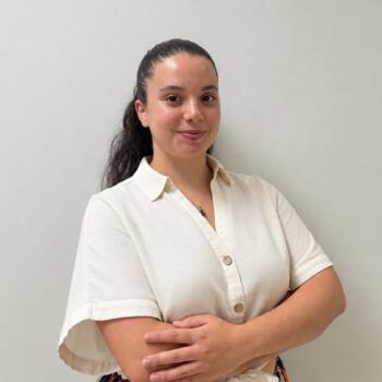 Babysitter in Braga: Leonor
