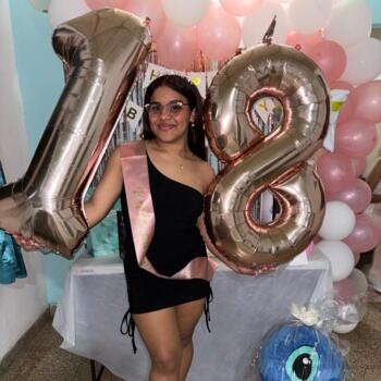 Babysitter in Panama City: Sharoll gisel