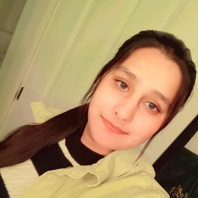 Babysitter in Brampton: Komal