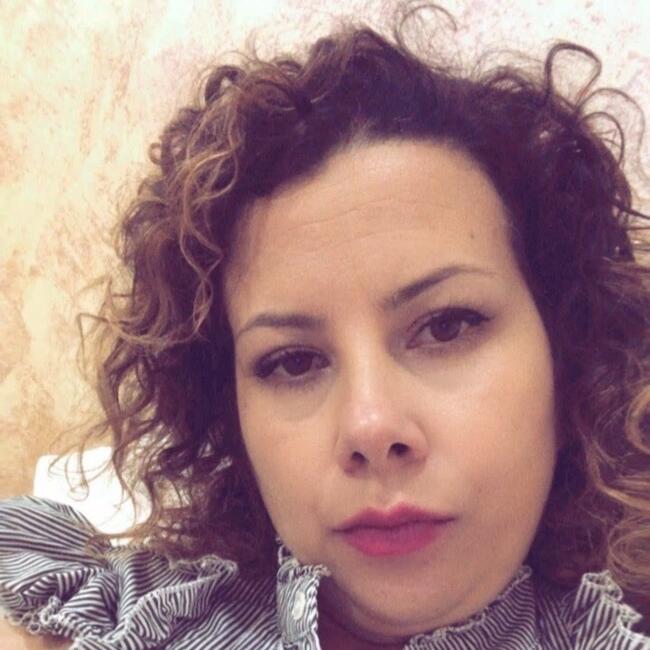 Tata a Frosolone: Francesca