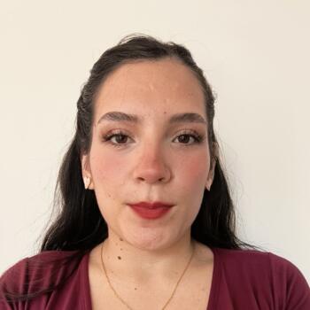 Babysitter in San Luis Potosí City: Ingrid aurora