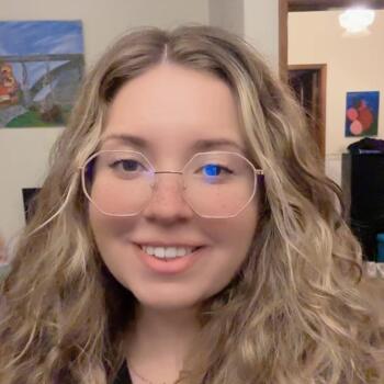 Babysitter Porto: Alina