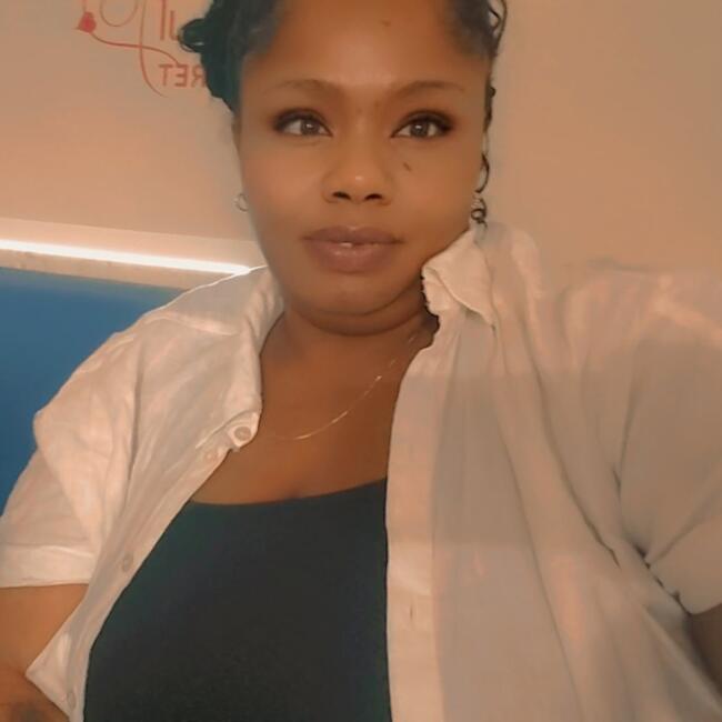 جليسة أطفال في الدوحة: Pauline kerubo nyakundi