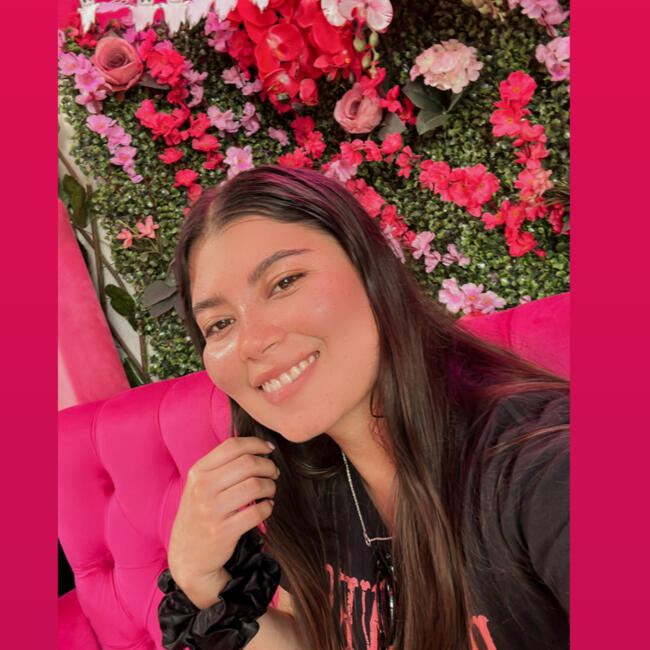 Nanny in San Francisco: Dayana