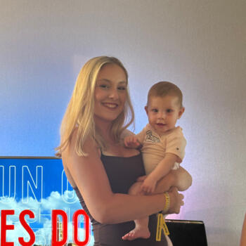 Babysitjob in Damme: babysitjobs Jana