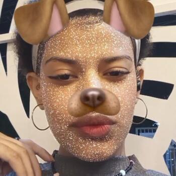 Babá em Ibirité: Analice