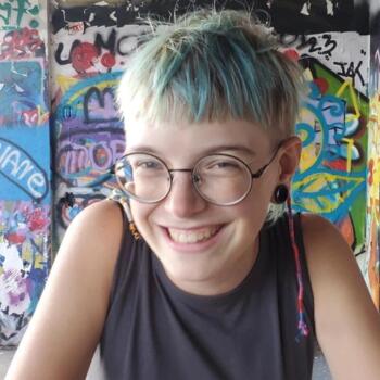 Babysitter in Metz: Alex