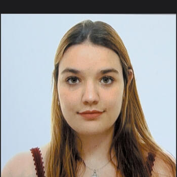 Canguro en Rivas-Vaciamadrid: Mireia