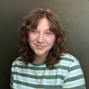 Nanny Wellington: Matilda