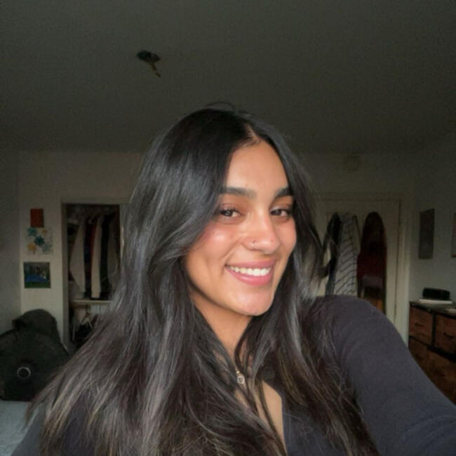 Nanny in Imperial Beach: Sophia