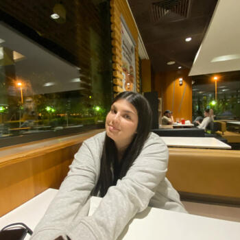 Babysitter in Toucy: Fanny