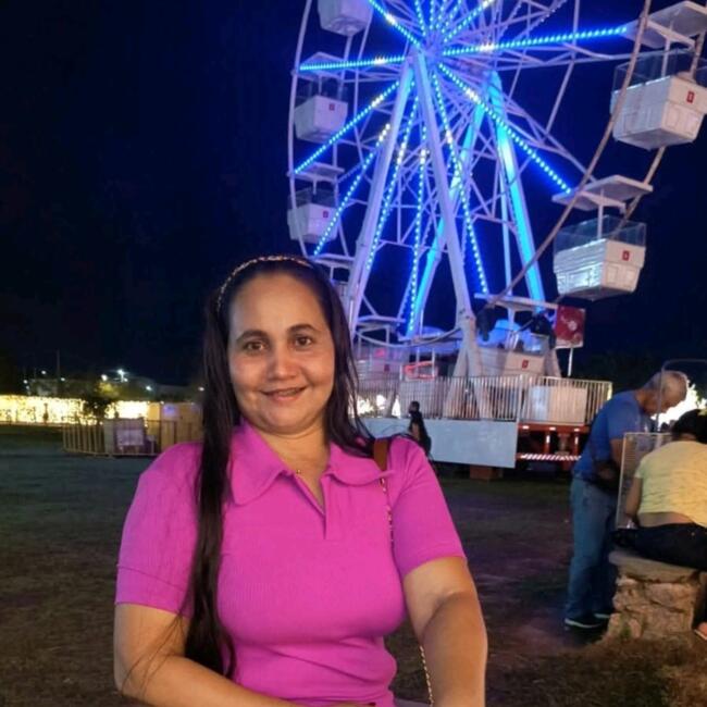 Babysitter in Porto Velho: Rose