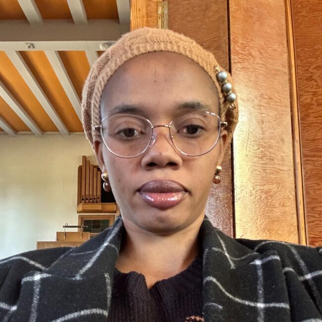 Babysitting job in Cottbus: Oluwatosin