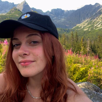 Babysitter a La Spezia: Beatrice Maria