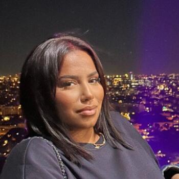 Babysitter in Viarmes: Shirel