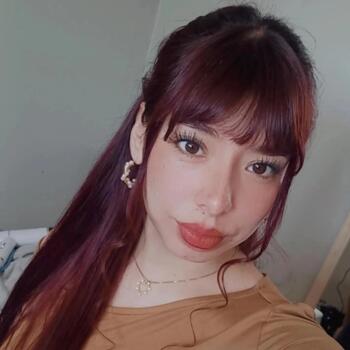 Trabajo de cuidador(a) en La Florida: trabajo de niñera Damariz