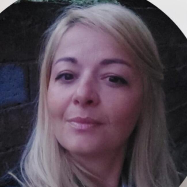 Bebisiterka u Beograd: Katerina