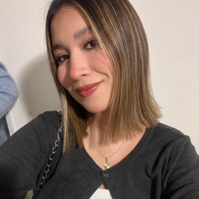 Babysitter in Tlaquepaque: Valeria