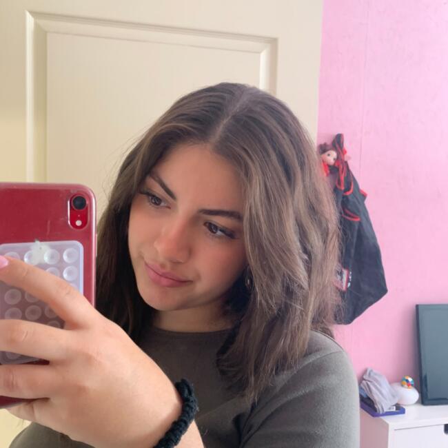 Babysitter in Houilles: Sophie