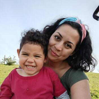 Babysitter in Iquique: Camila Guajardo