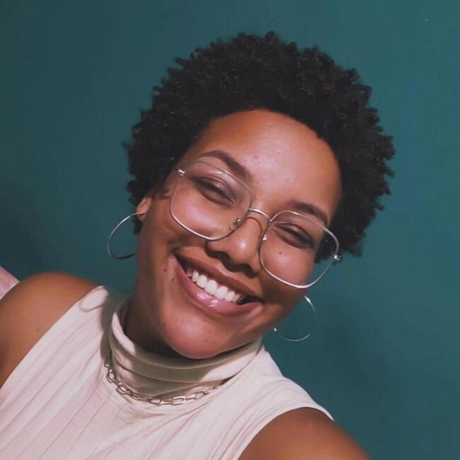 Babysitter in Salvador: Édile