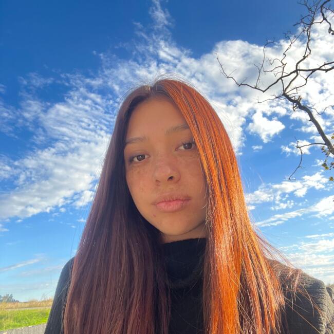 Niñera en Buenos Aires: Xiomara celene