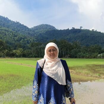 Babysitter in Sungai Petani: Nabila