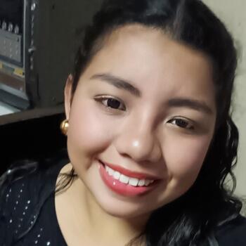 Babysitter Managua: Wendy