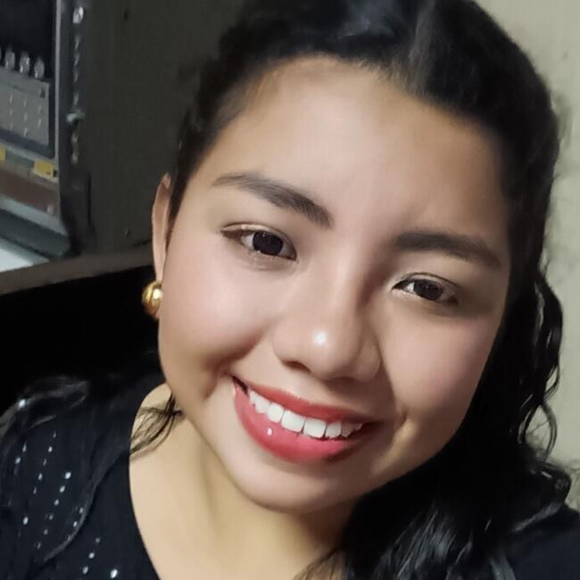 Babysitter in Managua: Wendy