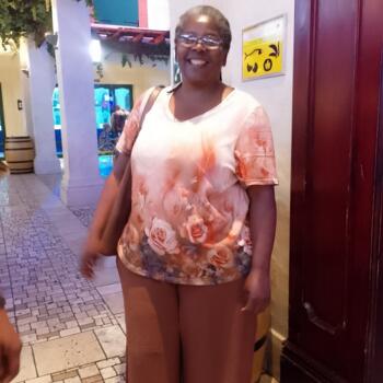 Babysitter Cape Town: Muoneko