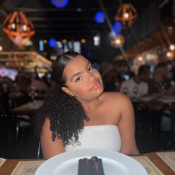 Babysitter in Barreiro: Dayala