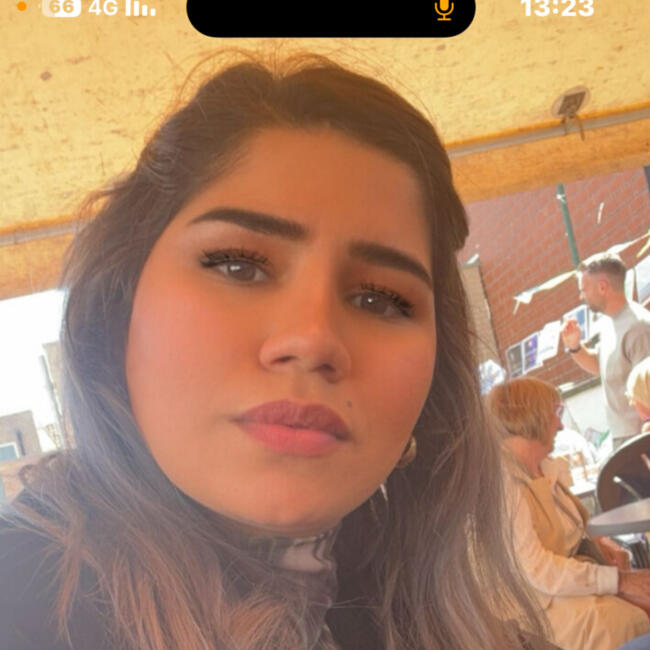 Babysitjob in Borgloon: Fatimah