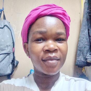 Nanny in Randburg: Pamela Snothile