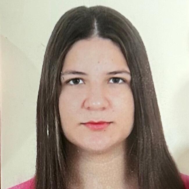 Babá em Brasília: Giovana