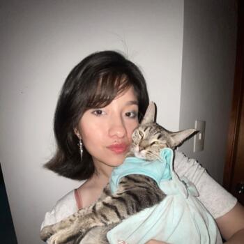 Babysitter in Puente Piedra (Departamento de Lima): Yasmin