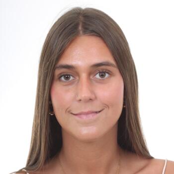 Babysitter in Lisbonne: Eva