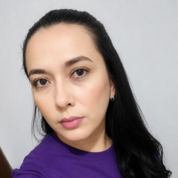 Babysitting job in Guarulhos: Sarah