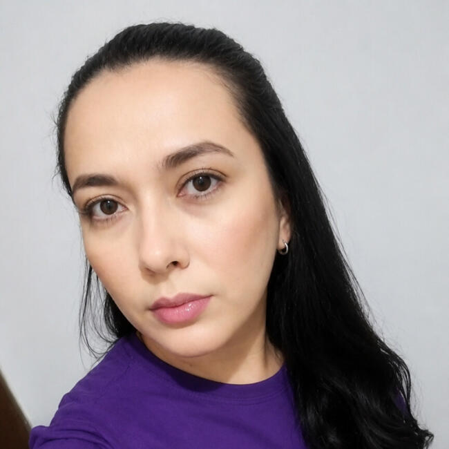 Babysitting job in Guarulhos: Sarah