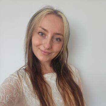 Nanny in Wieprz: Dominika