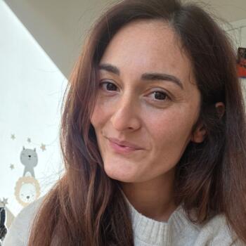 Babysitter a Grosseto: Ilaria