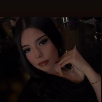 Babysitter in Menifee: Clarissa