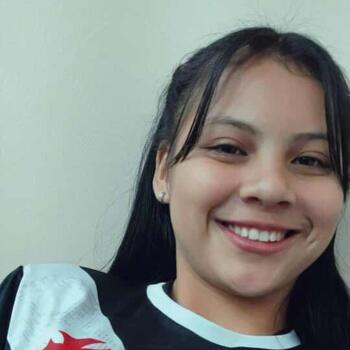 Babysitter in Manacapuru: Flavia Gabriele