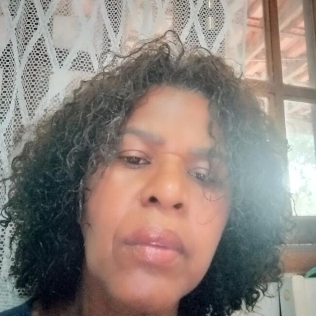 Babá em Itaboraí: Marli
